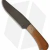 Winkler Knives Field Knife Fixed Blade Tan Canvas Laminate (5.75" Caswell) -Avokelavavat Sales Store Winkler Knives WKII Field Tan Micarta Caswell BHQ 65344 er
