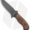 Winkler Knives Utility Knife Fixed Blade W/ Maple Handle (4.8" Caswell) -Avokelavavat Sales Store Winkler Knives WKII Utility Knife Maple Handle Caswell BHQ 17180 jr