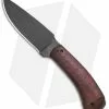 Winkler Knives Woodsman Fixed Blade Knife Maple (4.25" Caswell) -Avokelavavat Sales Store Winkler Knives WKII Woodsman Maple Caswell BHQ 71256 jr