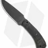 Winkler Knives Woodsman Fixed Blade Knife Rubber (4.25" Caswell) -Avokelavavat Sales Store Winkler Knives WKII Woodsman Rubber Caswell BHQ 71264 jr