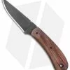 Winkler Standard Duty 2 Fixed Blade Walnut Wood (3.25" Black) -Avokelavavat Sales Store Winkler Standard Duty 2 Walnut Black BHQ 99551 jr