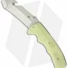 Aaron Frederick VBSS Breacher Folder W/ Glow-in-the-Dark Scales (3.5" Plain) -Avokelavavat Sales Store aaron fredrick vbss breacher