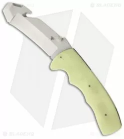 Aaron Frederick VBSS Breacher Folder W/ Glow-in-the-Dark Scales (3.5" Plain)