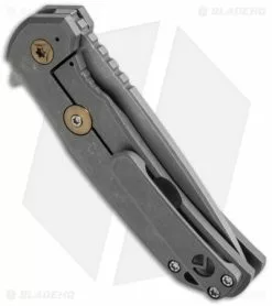 Aegis Knife Works Mini Xiphos Frame Lock Flipper Titanium (3" Stonewash) 7 Aegis Knife Works Mini Xiphos Frame Lock Flipper Titanium (3" Stonewash) -Avokelavavat Sales Store aegis mini xiphos 12 cts xhp side cm