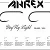 Ahrex Hooks Ahrex FW503 - Dry Light Fly - Barbless
