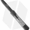 AKC Concord Dagger OTF Automatic Knife Zebra (3.25" Black) -Avokelavavat Sales Store akc auto concord zebra