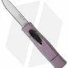 AKC Minion Concord OTF Automatic Knife Purple (2.3" Satin) -Avokelavavat Sales Store akc minion satin flat purple BHQ 36362 dl