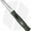 AKC Concord Dagger OTF Automatic Knife NATO Military Green (3.25" Satin) -Avokelavavat Sales Store akc nato dagger