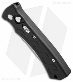 Al Mar S.E.R.T. Automatic Knife (3.375" Stonewash) -Avokelavavat Sales Store al mar knives sert bottom cm