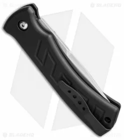 Al Mar S.E.R.T. Automatic Knife (3.375" Stonewash) -Avokelavavat Sales Store al mar knives sert side cm