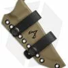 Armatus Carry ESEE-4 Architect Sheath Flat Dark Earth Kydex