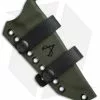 Armatus Carry ESEE-4 Architect Sheath OD Green Kydex -Avokelavavat Sales Store armatus carry architecht sheath esee 4 od BHQ 37322 dl