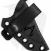 Armatus Carry ESEE Candiru Architect Sheath Flat Black Kydex