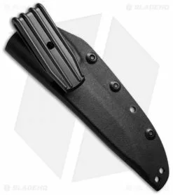 Armory Plastics LLC Armory Plastics BOB Brothers Of Bushcraft Black Kydex Sheath For Micarta Models -Avokelavavat Sales Store armory plastics llc brother of bushcraft black micarta back cm
