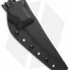 Armory Plastics LLC Armory Plastics Mora Companion Black Kydex Sheath W/ Belt Clip -Avokelavavat Sales Store armory plastics llc mora companion black cm