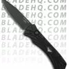 Paragon Mini EDK Automatic Knife (Black PLN)