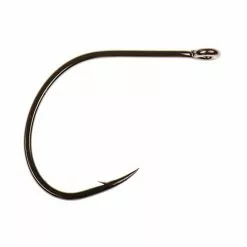 Ahrex Hooks Ahrex XO774 - Universal Curved 5 Ahrex Hooks Ahrex XO774 - Universal Curved -Avokelavavat Sales Store axo774 1r 2