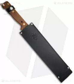 Svord Golok British Army Pattern Fixed Blade Knife (11" Flamed) CK-G 5 Svord Golok British Army Pattern Fixed Blade Knife (11" Flamed) CK-G -Avokelavavat Sales Store b w baker svord golok g 11in blade sheath