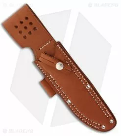 Bark River Knives Bravo 1.5 Field Knife Natural Canvas Micarta (5.75" CPM-3V) 5 Bark River Knives Bravo 1.5 Field Knife Natural Canvas Micarta (5.75" CPM-3V) -Avokelavavat Sales Store bark river bravo 1 5 natural canvas micarta BHQ 38916 dl sheath