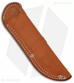 Bark River Camp & Trail Fixed Blade Knife Bocote Wood (5" A-2) -Avokelavavat Sales Store bark river camptrail bocote wood BHQ 38790 dl sheath