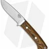 Bark River Classic Drop Point Knife Fixed Blade Bocote Wood (3.75" Elmax) -Avokelavavat Sales Store bark river classic dp bocote wood BHQ 39021 dl