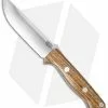 Bark River Knives Bravo 1.25 Fixed Blade Knife Bocote (5" CPM-3V)