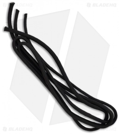 Benchmade SOCP Dagger Fixed Blade Knife (3.22" Black) 176BK 5 Benchmade SOCP Dagger Fixed Blade Knife (3.22" Black) 176BK - Image 3