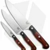 Benchmade Kitchen Knives Gold Class Prestigedges Chef Set 4501 -Avokelavavat Sales Store benchmade 4501 kitchen cutlery 3 pc set