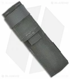 Benchmade 8 Safety Cutter Hook BLKWADC (ADC Green Soft Sheath) -Avokelavavat Sales Store benchmade 8 blkwadc strap cutter long