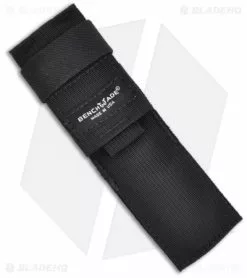 Benchmade 8 Safety Cutter Medical Hook (Black Soft Sheath) BLKWMED -Avokelavavat Sales Store benchmade 8 blkwmed strap cutter medical sheath