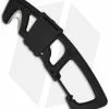 Benchmade Black Strap Cutter Rescue Hook W/ Carabiner 9CB-BLK 1 Benchmade Black Strap Cutter Rescue Hook W/ Carabiner 9CB-BLK -Avokelavavat Sales Store benchmade 9cb blk strap cutter carabiner