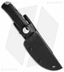 Benchmade Steep Country Knife Black (3.5" Stonewash) 15008-BLK -Avokelavavat Sales Store benchmade hunt 15008 blk sheath cm