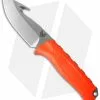 Benchmade Steep Country Knife W/ Gut Hook Orange (3.5" Stonewash) 15009-ORG -Avokelavavat Sales Store benchmade hunt 15009 org cm
