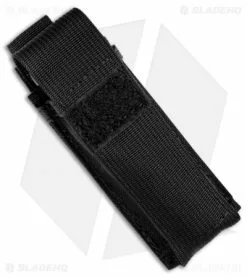 Benchmade Pagan PROTOTYPE 3321BK Bayonet S/E OTF Automatic Knife (3.96" Black) 9 Benchmade Pagan PROTOTYPE 3321BK Bayonet S/E OTF Automatic Knife (3.96" Black) -Avokelavavat Sales Store benchmade pagan 3320 sheath jm 2