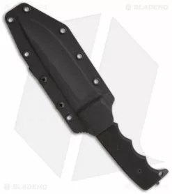Browning Black Label Stone Cold Spear Fixed Blade Knife G-10 (5.6" Black) 116BL -Avokelavavat Sales Store black label 116bl stone cold fixed g 10 spear 320116bl sheath