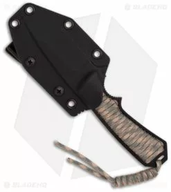 Browning Black Label First Priority Fixed Blade Knife (2.875" Black) 130BL 5 Browning Black Label First Priority Fixed Blade Knife (2.875" Black) 130BL -Avokelavavat Sales Store black label 130bl first priority paracord 320130bl sheath