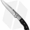 Browning Black Label Arbitrator Fixed Blade Knife (5.5" Satin) 103BL USA -Avokelavavat Sales Store black label 320103bl cm