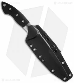 Browning Black Label Arbitrator Fixed Blade Knife (5.5" Satin) 103BL USA -Avokelavavat Sales Store black label 320103bl sheath cm