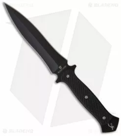 Browning Black Label Tactical Pen & Letter Opener Knife (5" Black) 125BL 8 Browning Black Label Tactical Pen & Letter Opener Knife (5" Black) 125BL -Avokelavavat Sales Store black label 320125bl