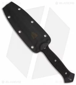 Browning Black Label Tactical Pen & Letter Opener Knife (5" Black) 125BL 10 Browning Black Label Tactical Pen & Letter Opener Knife (5" Black) 125BL -Avokelavavat Sales Store black label 320125bl sheath