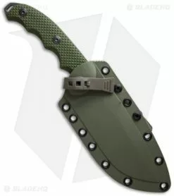 Browning Black Label Committed Fixed Blade Knife (5" Gray Serr) 163BL -Avokelavavat Sales Store black label 320163bl sheath cm