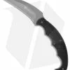 Browning Black Label Fear Factor Fixed Blade Knife (3.5" Gray) 141BL 1 Browning Black Label Fear Factor Fixed Blade Knife (3.5" Gray) 141BL -Avokelavavat Sales Store black label knife 141bl fear factor 320141bl fixed