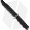Browning Black Label Point Blank Fixed Blade Knife (6" Black) 111BL 2 Browning Black Label Point Blank Fixed Blade Knife (6" Black) 111BL -Avokelavavat Sales Store black label point blank fixed 320111bl