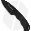 Blackhawk! Crucible FX II Fixed Blade Knife Black G-10 (3.25" Black) 15C200BK -Avokelavavat Sales Store blackhawk crucible bx ii 15c200bk