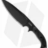 Blackhawk! Tatang Knife Fixed Blade (8.6" Black Serr) 15TT10BK -Avokelavavat Sales Store blackhawk fixed tatang srfx 15tt10bk