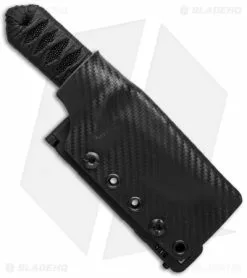 Douglas Knives Mocket Rocket Fixed Blade Knife (3.75" Acid Wash) -Avokelavavat Sales Store bladetech mocket rocket sheath cm