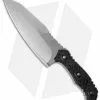 Boker Plus M2 Fixed Blade Knife Black G-10 (6" Stonewash) 02BO056 -Avokelavavat Sales Store boker 02b0056 cm