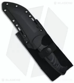 Boker Plus Rampage Fixed Blade Knife (4.75" Satin) 02BO110 5 Boker Plus Rampage Fixed Blade Knife (4.75" Satin) 02BO110 -Avokelavavat Sales Store boker 02bo110 sheath