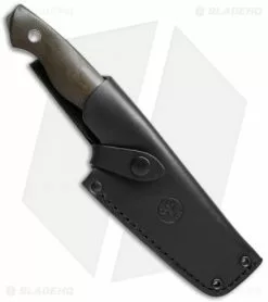 Boker Vox Field Butcher Fixed Blade Knife Micarta (5.375" Stonewash) 5 Boker Vox Field Butcher Fixed Blade Knife Micarta (5.375" Stonewash) -Avokelavavat Sales Store boker 120489 sheath cm