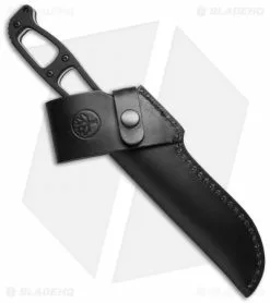 Boker GEK German Expedition Fixed Blade Black Micarta (6.5" Stonewash) 120747 -Avokelavavat Sales Store boker 120747 sheath cm